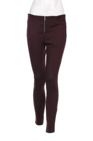Дамски панталон Yessica, Размер S, Цвят Червен, Цена 4,06 лв.