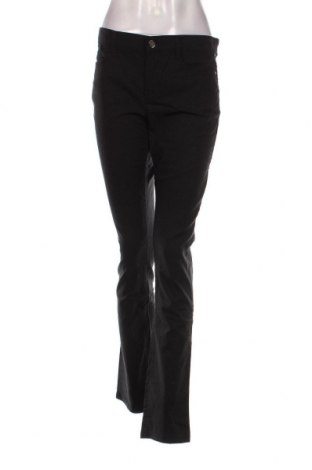 Дамски панталон Yessica, Размер L, Цвят Черен, Цена 7,54 лв.