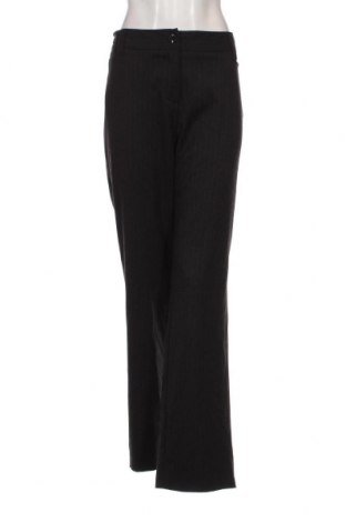 Дамски панталон Yessica, Размер XL, Цвят Черен, Цена 15,95 лв.
