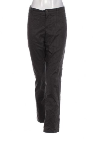 Γυναικείο παντελόνι Yessica, Μέγεθος L, Χρώμα Μαύρο, Τιμή 5,56 €