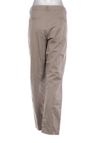 Pantaloni de femei Yessica, Mărime XXL, Culoare Bej, Preț 42,93 Lei