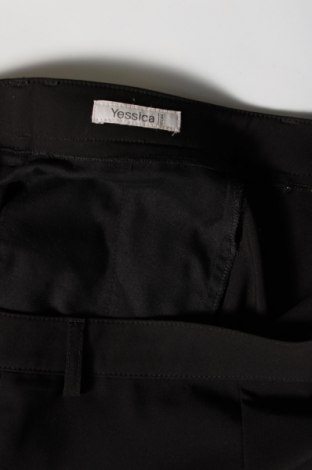 Dámske nohavice Yessica, Veľkosť XL, Farba Čierna, Cena  4,27 €