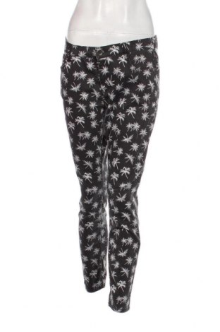 Γυναικείο παντελόνι Yessica, Μέγεθος L, Χρώμα Γκρί, Τιμή 10,76 €