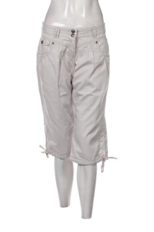 Γυναικείο παντελόνι Yessica, Μέγεθος M, Χρώμα Γκρί, Τιμή 3,71 €