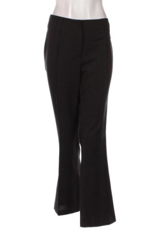 Γυναικείο παντελόνι Yessica, Μέγεθος L, Χρώμα Μαύρο, Τιμή 8,07 €