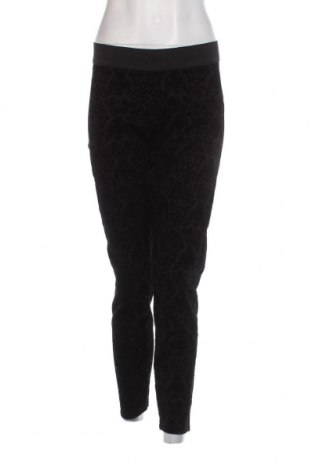 Γυναικείο παντελόνι Yessica, Μέγεθος XL, Χρώμα Μαύρο, Τιμή 10,76 €