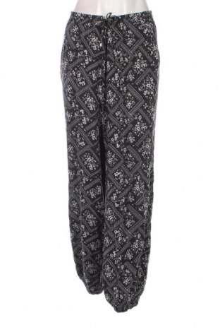 Дамски панталон Yessica, Размер XL, Цвят Черен, Цена 17,40 лв.