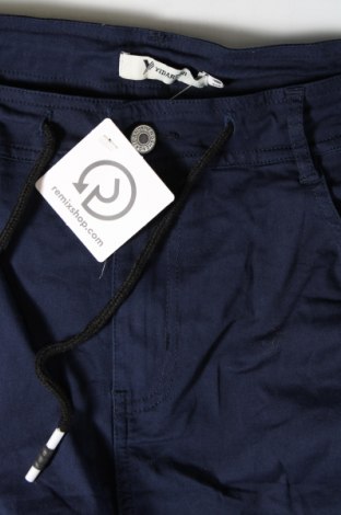 Pantaloni de femei Yidarton, Mărime XL, Culoare Albastru, Preț 26,71 Lei