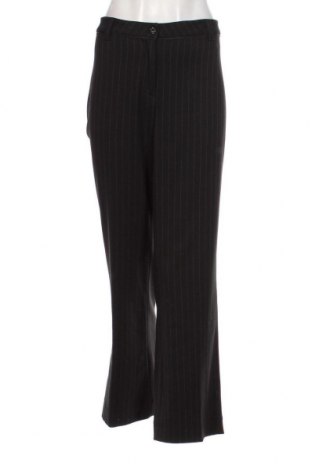 Γυναικείο παντελόνι Yorn, Μέγεθος L, Χρώμα Μαύρο, Τιμή 2,69 €