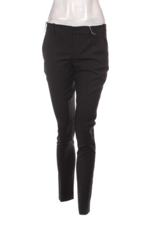 Дамски панталон Zadig & Voltaire, Размер M, Цвят Черен, Цена 123,74 лв.