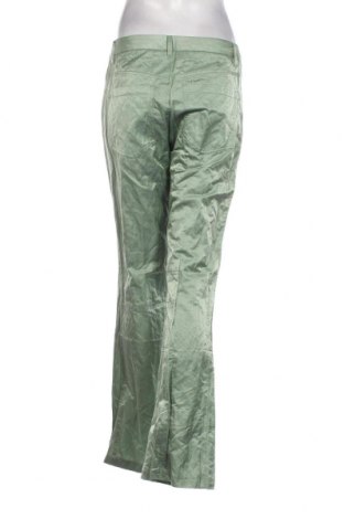 Γυναικείο παντελόνι Zadig & Voltaire, Μέγεθος M, Χρώμα Πράσινο, Τιμή 72,10 €
