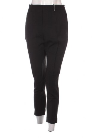 Γυναικείο παντελόνι Zadig & Voltaire, Μέγεθος M, Χρώμα Μαύρο, Τιμή 138,66 €