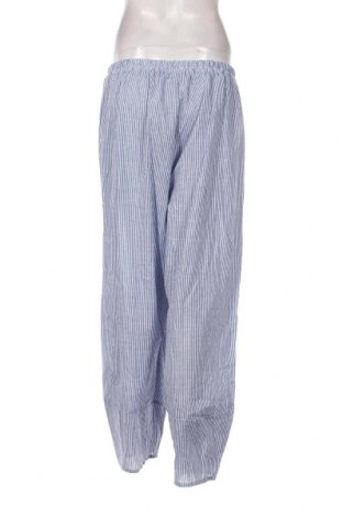 Дамски панталон Zanzea, Размер 3XL, Цвят Син, Цена 46,00 лв.