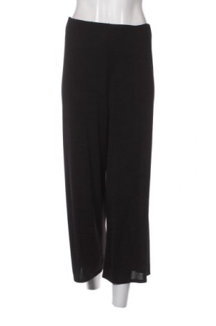 Pantaloni de femei Zara, Mărime S, Culoare Negru, Preț 25,99 Lei