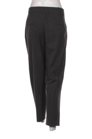Pantaloni de femei Zara, Mărime M, Culoare Gri, Preț 80,38 Lei