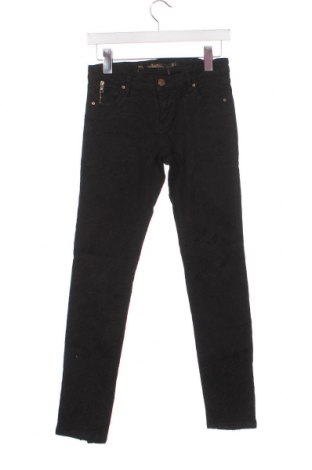 Дамски панталон Zara, Размер S, Цвят Черен, Цена 12,00 лв.