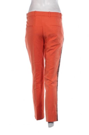 Dámske nohavice Zara, Veľkosť S, Farba Oranžová, Cena  11,34 €