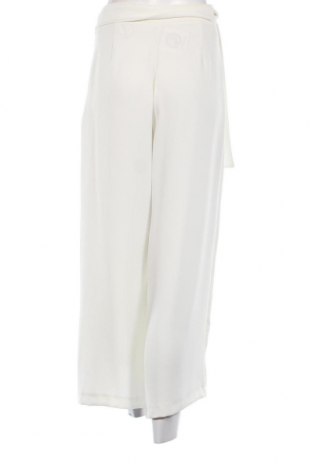 Dámské kalhoty  Zara, Velikost S, Barva Bílá, Cena  253,00 Kč