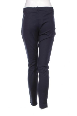 Γυναικείο παντελόνι Zara, Μέγεθος L, Χρώμα Μπλέ, Τιμή 33,40 €