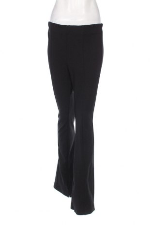Dámské kalhoty  Zara, Velikost L, Barva Černá, Cena  191,00 Kč