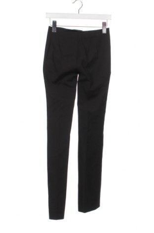 Дамски панталон Zara, Размер XS, Цвят Черен, Цена 20,00 лв.