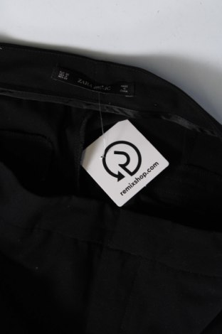 Damenhose Zara, Größe S, Farbe Schwarz, Preis 10,23 €