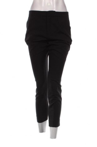 Pantaloni de femei Zara, Mărime S, Culoare Negru, Preț 51,02 Lei