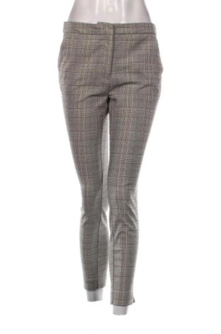 Дамски панталон Zara, Размер M, Цвят Сив, Цена 6,00 лв.