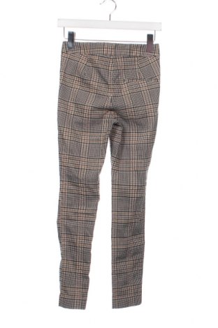 Дамски панталон Zara, Размер XS, Цвят Многоцветен, Цена 7,40 лв.