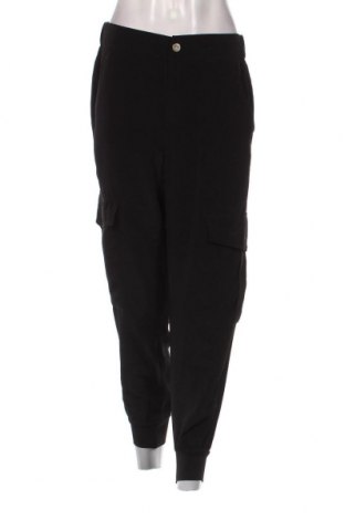 Γυναικείο παντελόνι Zara, Μέγεθος M, Χρώμα Μαύρο, Τιμή 19,71 €