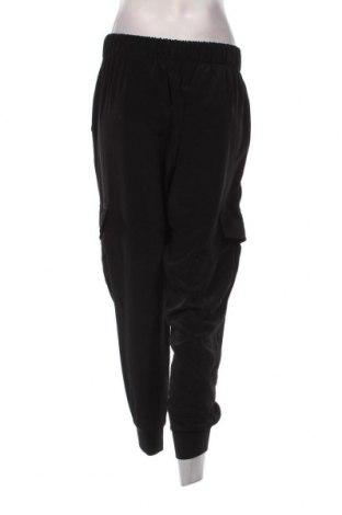 Pantaloni de femei Zara, Mărime M, Culoare Negru, Preț 125,00 Lei