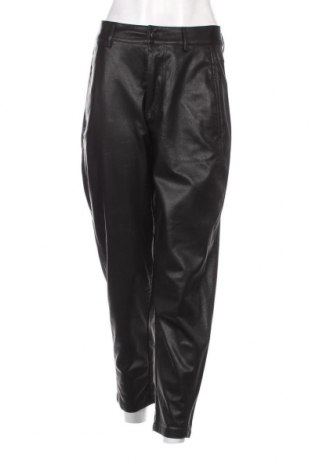 Дамски панталон Zara, Размер S, Цвят Черен, Цена 12,00 лв.