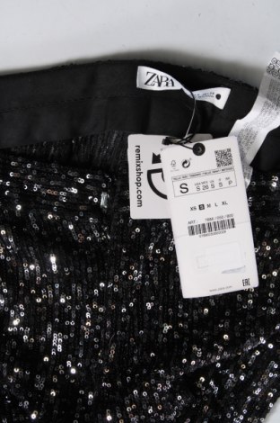 Damenhose Zara, Größe S, Farbe Mehrfarbig, Preis 37,58 €