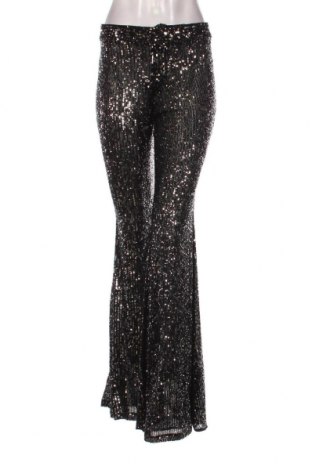 Γυναικείο παντελόνι Zara, Μέγεθος S, Χρώμα Πολύχρωμο, Τιμή 20,04 €