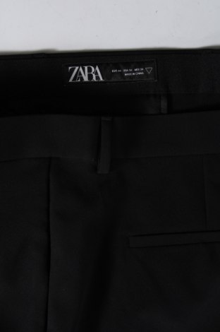 Damenhose Zara, Größe XL, Farbe Schwarz, Preis 13,92 €