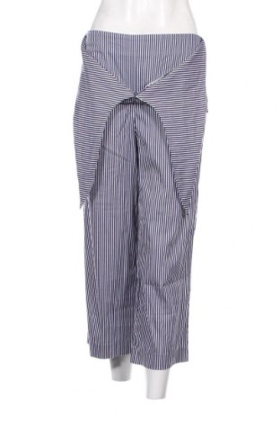 Γυναικείο παντελόνι Zara, Μέγεθος M, Χρώμα Μπλέ, Τιμή 10,23 €