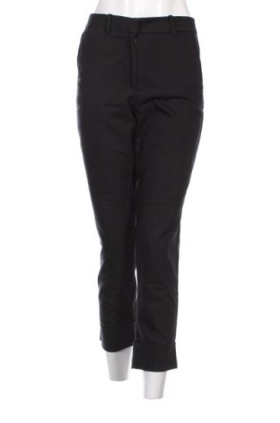 Дамски панталон Zara, Размер S, Цвят Черен, Цена 10,20 лв.