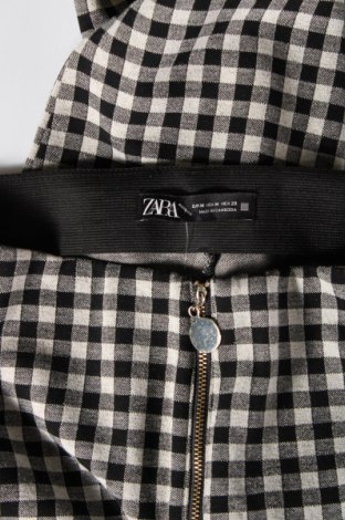 Γυναικείο παντελόνι Zara, Μέγεθος M, Χρώμα Πολύχρωμο, Τιμή 13,30 €