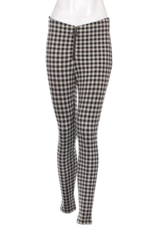 Дамски панталон Zara, Размер M, Цвят Многоцветен, Цена 26,00 лв.