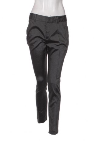Damenhose Zara, Größe M, Farbe Grau, Preis 6,14 €