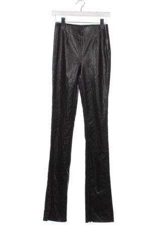 Γυναικείο παντελόνι Zara, Μέγεθος S, Χρώμα Μαύρο, Τιμή 10,36 €
