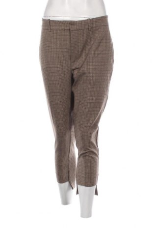 Γυναικείο παντελόνι Zara, Μέγεθος XL, Χρώμα Πολύχρωμο, Τιμή 12,37 €