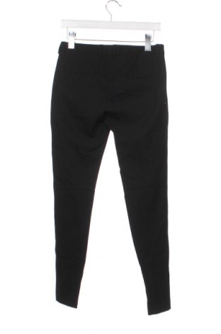 Дамски панталон Zara Man, Размер S, Цвят Черен, Цена 7,20 лв.