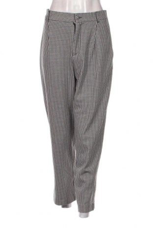 Дамски панталон Zara Trafaluc, Размер M, Цвят Многоцветен, Цена 32,30 лв.