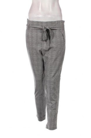 Дамски панталон Zara Trafaluc, Размер M, Цвят Сив, Цена 7,20 лв.
