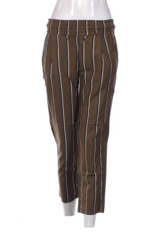 Γυναικείο παντελόνι Zara Trafaluc, Μέγεθος M, Χρώμα Καφέ, Τιμή 3,27 €