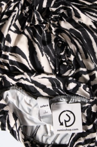 Дамски панталон Zebra, Размер L, Цвят Многоцветен, Цена 29,00 лв.