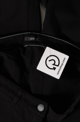 Damenhose Zero, Größe M, Farbe Schwarz, Preis 4,04 €