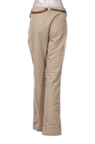 Γυναικείο παντελόνι Zero, Μέγεθος L, Χρώμα  Μπέζ, Τιμή 6,28 €