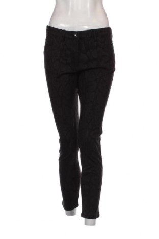 Γυναικείο παντελόνι Zerres, Μέγεθος L, Χρώμα Μαύρο, Τιμή 6,10 €